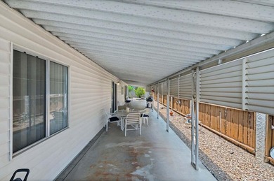 Where can you find a more than reasonably priced manufactured on Palm Desert Greens Country Club in California - for sale on GolfHomes.com, golf home, golf lot