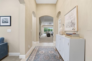 Welcome to the kind of home where life unfolds with ease on Venetian Golf and River Club in Florida - for sale on GolfHomes.com, golf home, golf lot