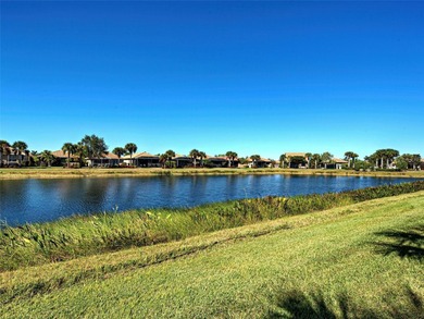 This beautifully maintained *SEAGROVE* villa is ideally located on Sarasota National Golf Club in Florida - for sale on GolfHomes.com, golf home, golf lot