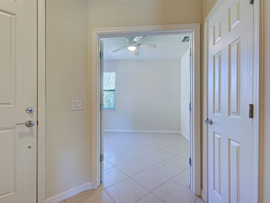 This beautifully maintained *SEAGROVE* villa is ideally located on Sarasota National Golf Club in Florida - for sale on GolfHomes.com, golf home, golf lot