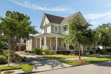 Why wait 10 years to enjoy a full golf membership? 143 on Daniel Island Club in South Carolina - for sale on GolfHomes.com, golf home, golf lot