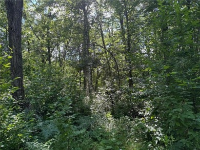 This level wooded lot is a great option for buyers looking to on Deacons Lodge Golf Course in Minnesota - for sale on GolfHomes.com, golf home, golf lot