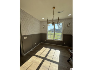 Brand New Construction - Apache Heights, Cadiz, KY 4 Bedrooms | on  in Kentucky - for sale on GolfHomes.com, golf home, golf lot