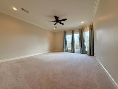 Impeccable 4 bedroom, 3 bath home located at the Big Oaks Golf on Big Oaks Golf Club in Mississippi - for sale on GolfHomes.com, golf home, golf lot