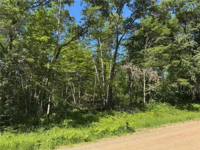 This level wooded lot is a great option for buyers looking to on Deacons Lodge Golf Course in Minnesota - for sale on GolfHomes.com, golf home, golf lot