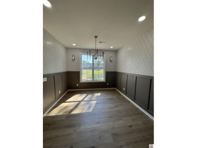 Brand New Construction - Apache Heights, Cadiz, KY 4 Bedrooms | on  in Kentucky - for sale on GolfHomes.com, golf home, golf lot