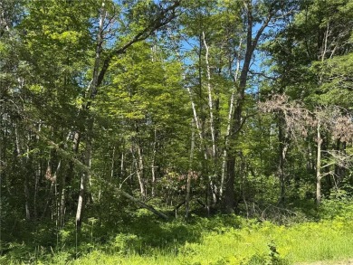 This level wooded lot is a great option for buyers looking to on Deacons Lodge Golf Course in Minnesota - for sale on GolfHomes.com, golf home, golf lot