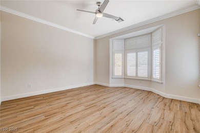 Beautifully Remodeled Hancock Model in Sun City Summerlin! The on Highland Falls Golf Club in Nevada - for sale on GolfHomes.com, golf home, golf lot