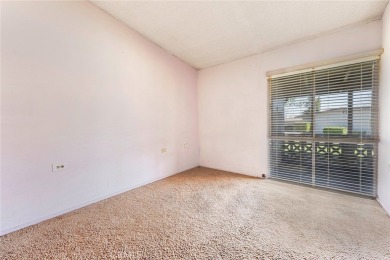 2 bedroom - 1 bath unit in Mutual 8.  Quiet and private location on Leisure World Seal Beach Golf Course in California - for sale on GolfHomes.com, golf home, golf lot