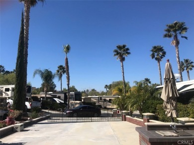 Looking for an RV Resort lot with space and privacy then come on Rancho California RV Resort in California - for sale on GolfHomes.com, golf home, golf lot