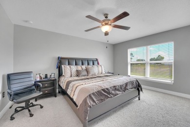 Built in 2018, this 4BR/3BA CBS home offers 2 on St. James Golf Club in Florida - for sale on GolfHomes.com, golf home, golf lot