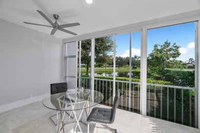 Experience luxury living in this fully renovated first-floor on Polo Club of Boca Raton in Florida - for sale on GolfHomes.com, golf home, golf lot