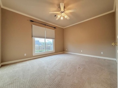 Impeccable 4 bedroom, 3 bath home located at the Big Oaks Golf on Big Oaks Golf Club in Mississippi - for sale on GolfHomes.com, golf home, golf lot