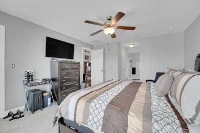 Built in 2018, this 4BR/3BA CBS home offers 2 on St. James Golf Club in Florida - for sale on GolfHomes.com, golf home, golf lot