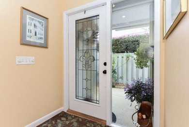 Welcome to your new favorite chapter of life in this charming on Eagle Wood Golf Course in Florida - for sale on GolfHomes.com, golf home, golf lot