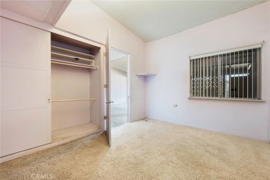 2 bedroom - 1 bath unit in Mutual 8.  Quiet and private location on Leisure World Seal Beach Golf Course in California - for sale on GolfHomes.com, golf home, golf lot