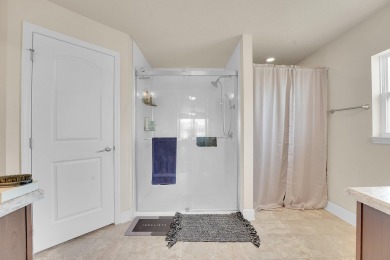 Built in 2018, this 4BR/3BA CBS home offers 2 on St. James Golf Club in Florida - for sale on GolfHomes.com, golf home, golf lot