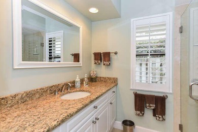 Welcome to your new favorite chapter of life in this charming on Eagle Wood Golf Course in Florida - for sale on GolfHomes.com, golf home, golf lot