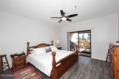 Meticulously updated, ground-level, ''no steps'' townhome. Enjoy on Desert Canyon Golf Club in Arizona - for sale on GolfHomes.com, golf home, golf lot