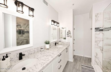 Meticulously updated, ground-level, ''no steps'' townhome. Enjoy on Desert Canyon Golf Club in Arizona - for sale on GolfHomes.com, golf home, golf lot