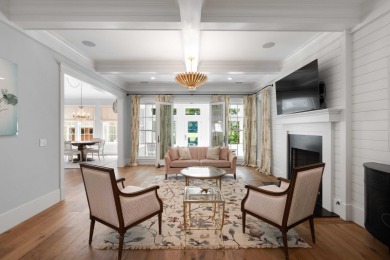 Why wait 10 years to enjoy a full golf membership? 143 on Daniel Island Club in South Carolina - for sale on GolfHomes.com, golf home, golf lot