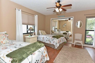 Welcome to your new favorite chapter of life in this charming on Eagle Wood Golf Course in Florida - for sale on GolfHomes.com, golf home, golf lot