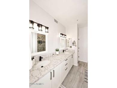 Meticulously updated, ground-level, ''no steps'' townhome. Enjoy on Desert Canyon Golf Club in Arizona - for sale on GolfHomes.com, golf home, golf lot