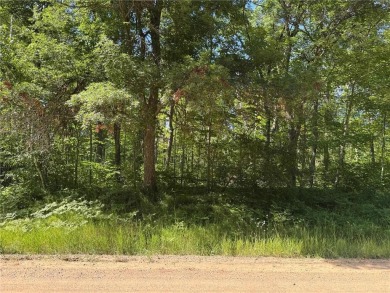 This level wooded lot is a great option for buyers looking to on Deacons Lodge Golf Course in Minnesota - for sale on GolfHomes.com, golf home, golf lot