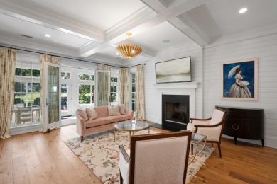 Why wait 10 years to enjoy a full golf membership? 143 on Daniel Island Club in South Carolina - for sale on GolfHomes.com, golf home, golf lot