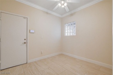 Beautifully Remodeled Hancock Model in Sun City Summerlin! The on Highland Falls Golf Club in Nevada - for sale on GolfHomes.com, golf home, golf lot