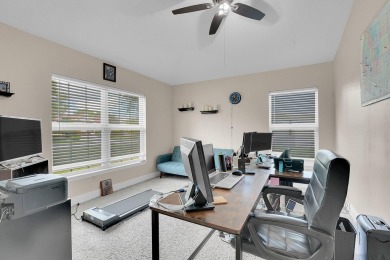 Built in 2018, this 4BR/3BA CBS home offers 2 on St. James Golf Club in Florida - for sale on GolfHomes.com, golf home, golf lot