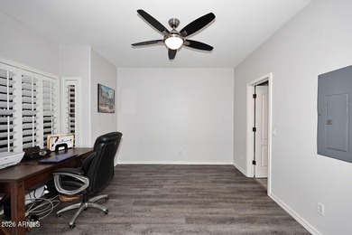 Meticulously updated, ground-level, ''no steps'' townhome. Enjoy on Desert Canyon Golf Club in Arizona - for sale on GolfHomes.com, golf home, golf lot