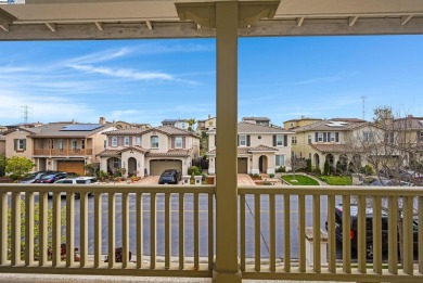 Nestled in the exclusive gated community of Stonebrae in the on TPC Stonebrae in California - for sale on GolfHomes.com, golf home, golf lot