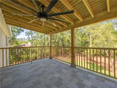 Elegant colonial home located in St. Simon's highly desirable on The King and Prince Golf Course, Home of the Hampton Club in Georgia - for sale on GolfHomes.com, golf home, golf lot