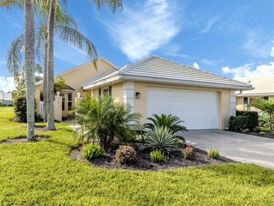 Welcome to this beautifully updated 2 bedroom + den villa with on Plantation Golf and Country Club in Florida - for sale on GolfHomes.com, golf home, golf lot