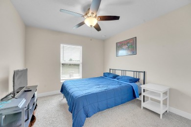 Built in 2018, this 4BR/3BA CBS home offers 2 on St. James Golf Club in Florida - for sale on GolfHomes.com, golf home, golf lot