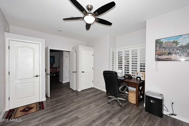 Meticulously updated, ground-level, ''no steps'' townhome. Enjoy on Desert Canyon Golf Club in Arizona - for sale on GolfHomes.com, golf home, golf lot