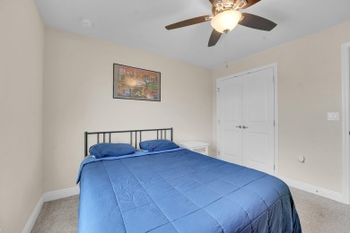 Built in 2018, this 4BR/3BA CBS home offers 2 on St. James Golf Club in Florida - for sale on GolfHomes.com, golf home, golf lot