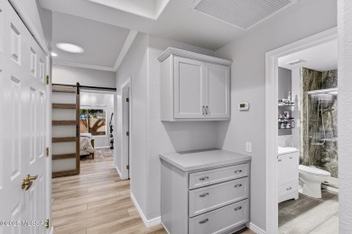 Nearly every detail of this Sun City Vistoso residence has been on The Views Golf Club in Arizona - for sale on GolfHomes.com, golf home, golf lot