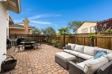Nestled in the exclusive gated community of Stonebrae in the on TPC Stonebrae in California - for sale on GolfHomes.com, golf home, golf lot