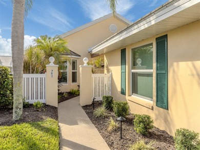 Welcome to this beautifully updated 2 bedroom + den villa with on Plantation Golf and Country Club in Florida - for sale on GolfHomes.com, golf home, golf lot