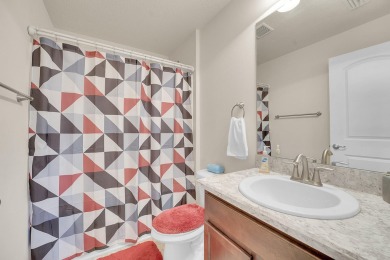 Built in 2018, this 4BR/3BA CBS home offers 2 on St. James Golf Club in Florida - for sale on GolfHomes.com, golf home, golf lot