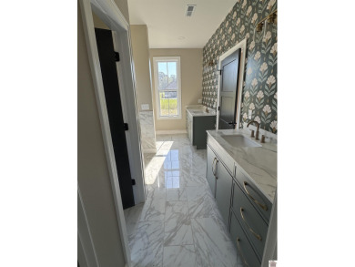 Brand New Construction - Apache Heights, Cadiz, KY 4 Bedrooms | on  in Kentucky - for sale on GolfHomes.com, golf home, golf lot