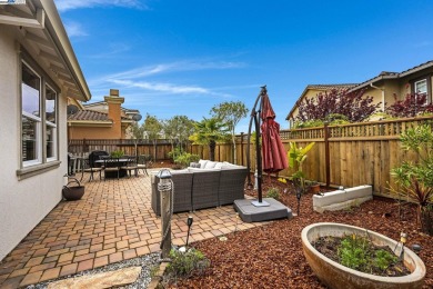 Nestled in the exclusive gated community of Stonebrae in the on TPC Stonebrae in California - for sale on GolfHomes.com, golf home, golf lot