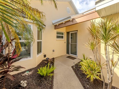 Welcome to this beautifully updated 2 bedroom + den villa with on Plantation Golf and Country Club in Florida - for sale on GolfHomes.com, golf home, golf lot
