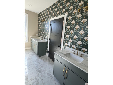 Brand New Construction - Apache Heights, Cadiz, KY 4 Bedrooms | on  in Kentucky - for sale on GolfHomes.com, golf home, golf lot