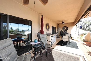 Meticulously updated, ground-level, ''no steps'' townhome. Enjoy on Desert Canyon Golf Club in Arizona - for sale on GolfHomes.com, golf home, golf lot