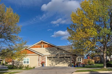 Located in the sought-after Ranch Club community, this spacious on The Ranch Club in Montana - for sale on GolfHomes.com, golf home, golf lot