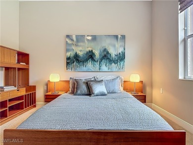 This home has a brand-New Roof! Stunning Panoramic Lake & Golf on Pelican Preserve Golf Club in Florida - for sale on GolfHomes.com, golf home, golf lot