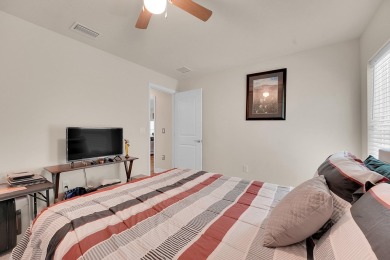 Built in 2018, this 4BR/3BA CBS home offers 2 on St. James Golf Club in Florida - for sale on GolfHomes.com, golf home, golf lot